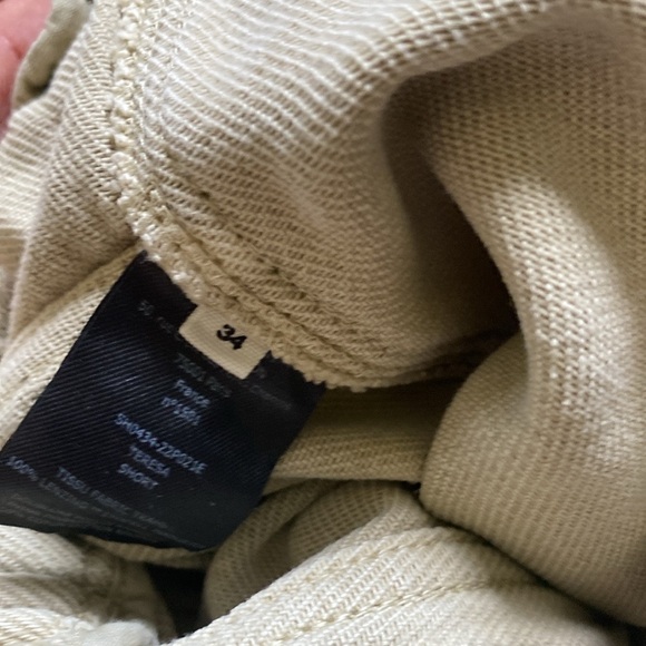 Isabel Marant shorts 34 - Picture 4 of 4